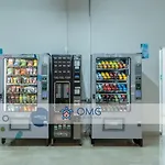 Suite moderna con WiFi rápido, balcón y vista CB1432