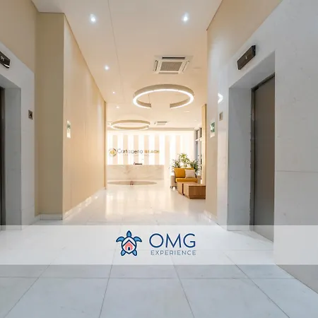Moderna Con Wifi Rapido, Balcon Y Vista Cb1432 Apartamento