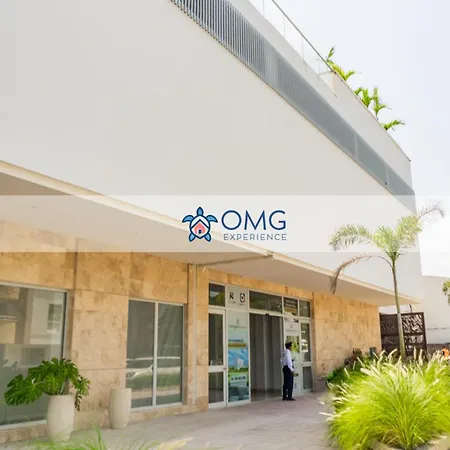 Moderna Con Wifi Rapido, Balcon Y Vista Cb1432 Apartamento