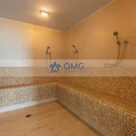 Moderna Con Wifi Rapido, Balcon Y Vista Cb1432 Apartamento