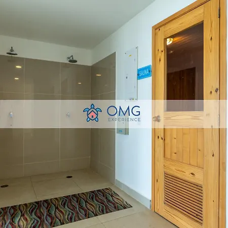 Moderna Con Wifi Rapido, Balcon Y Vista Cb1432