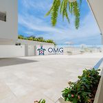 Suite Moderna Con Wifi Rapido, Balcon Y Vista Cb1432