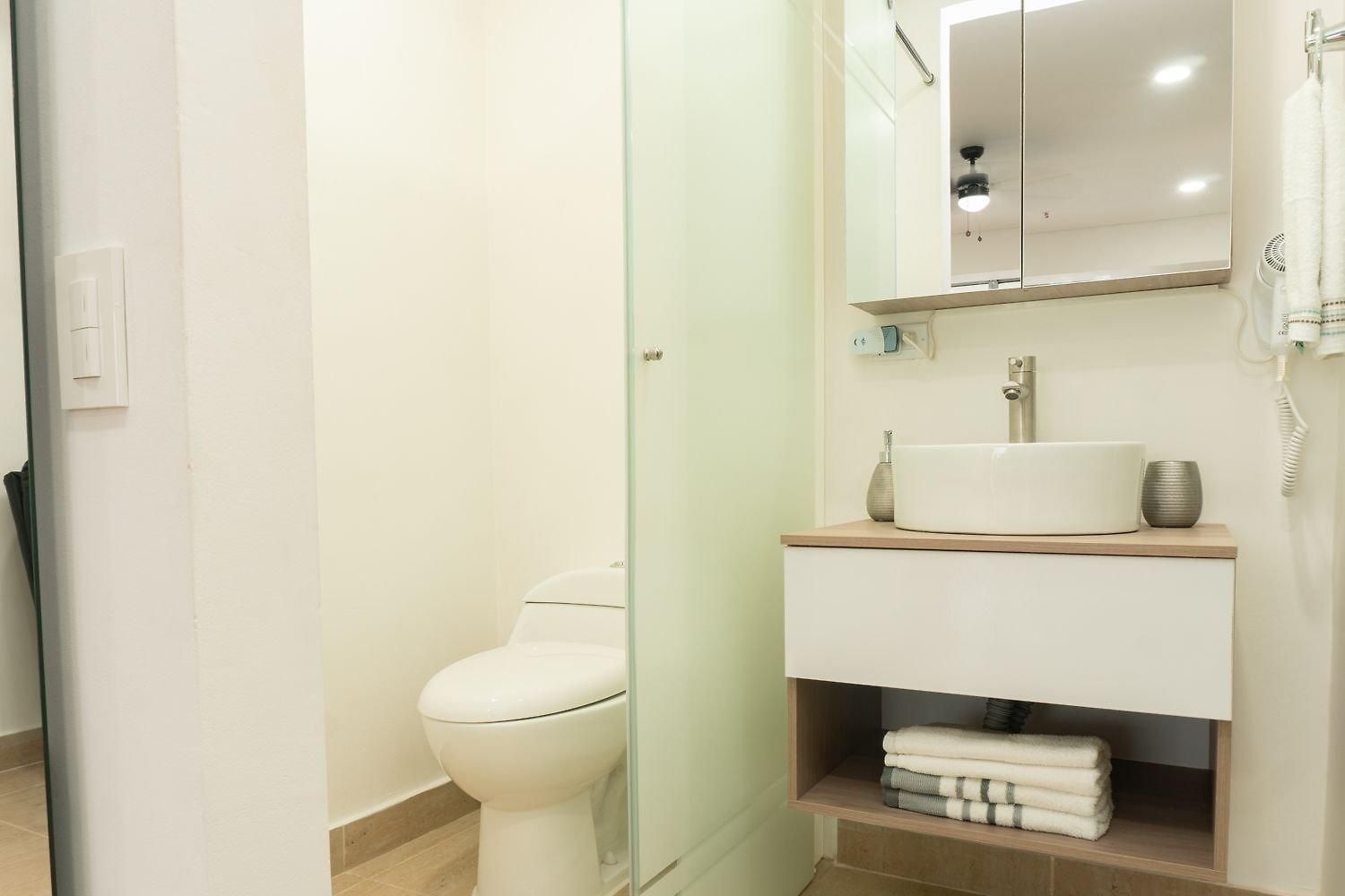 Moderna Con Wifi Rapido, Balcon Y Vista Cb1432