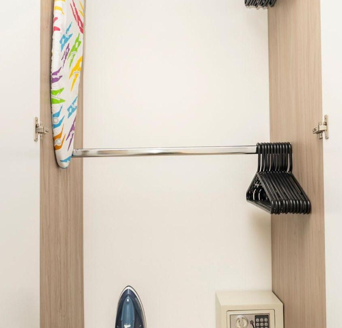 Moderna Con Wifi Rapido, Balcon Y Vista Cb1432 Apartment *