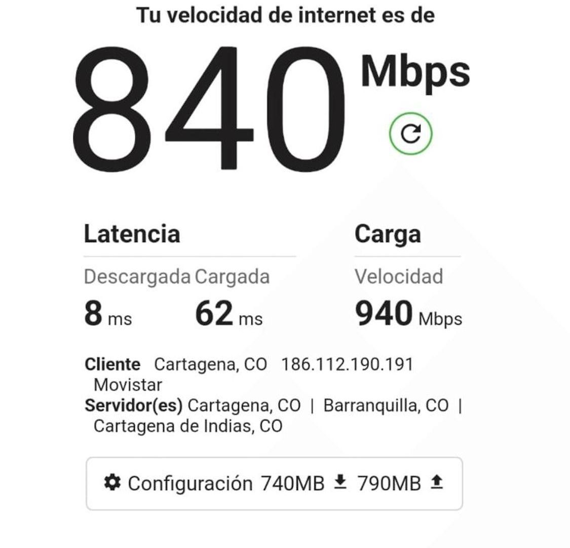 Moderna Con Wifi Rapido, Balcon Y Vista Cb1432 * Cartagena