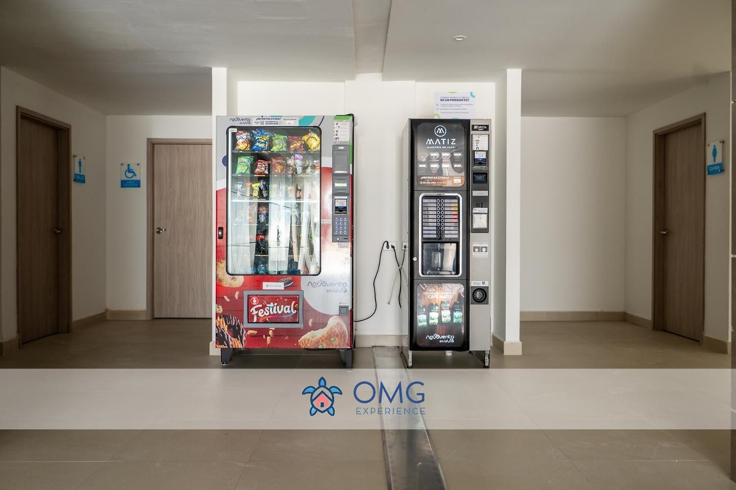 Apartment Moderna Con Wifi Rapido, Balcon Y Vista Cb1432