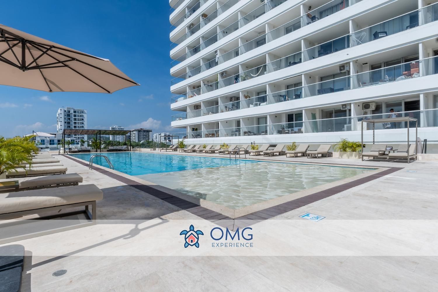 Moderna Con Wifi Rapido, Balcon Y Vista Cb1432 Apartment Cartagena