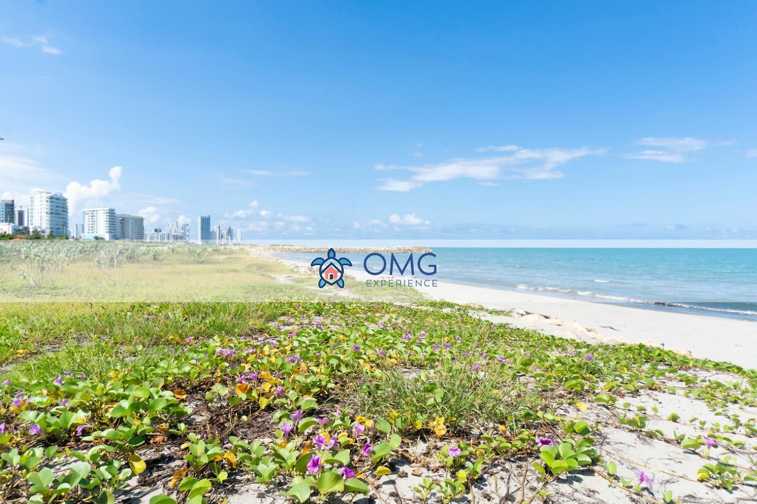 Moderna Con Wifi Rapido, Balcon Y Vista Cb1432 * Cartagena