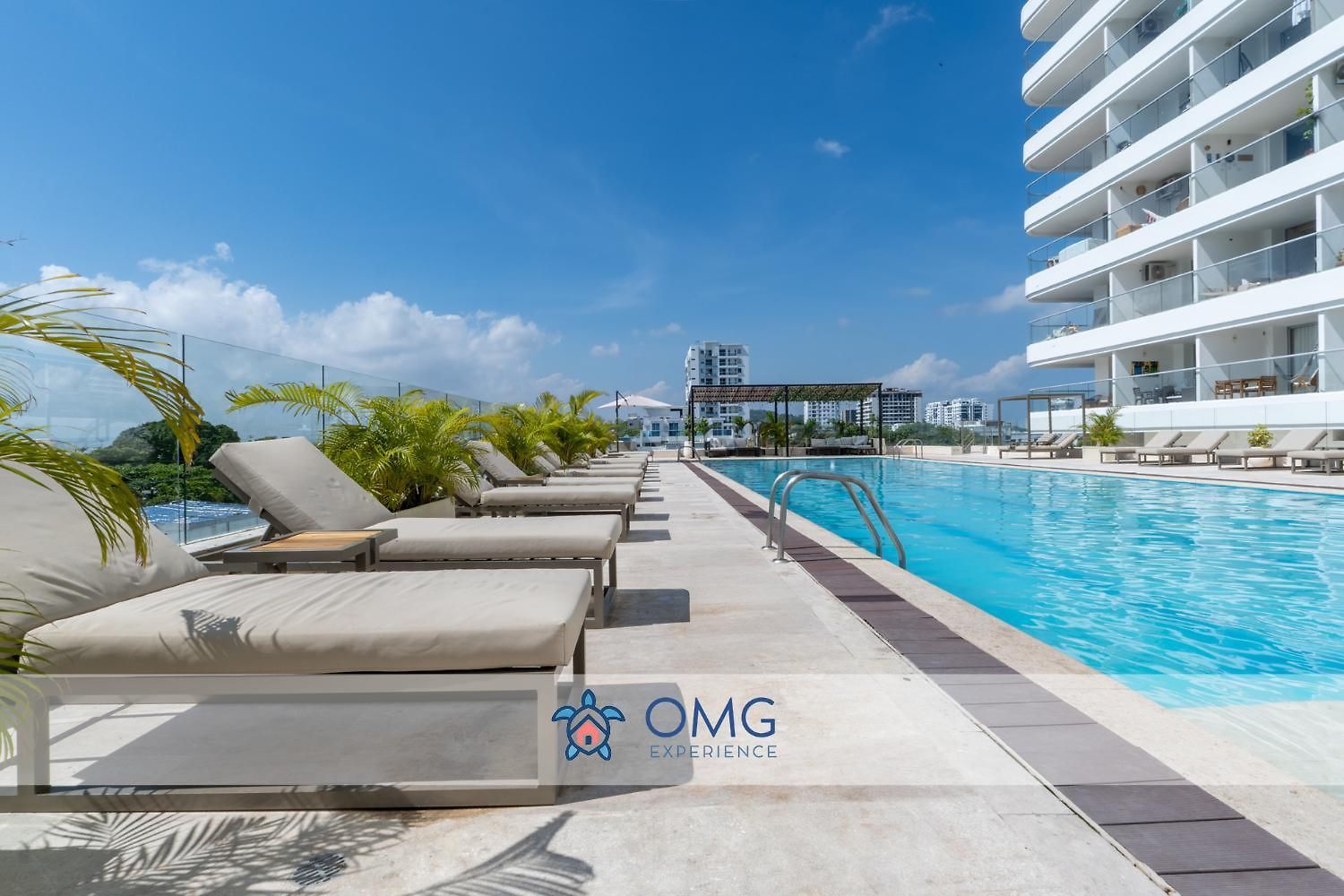 Apartment Moderna Con Wifi Rapido, Balcon Y Vista Cb1432 Cartagena