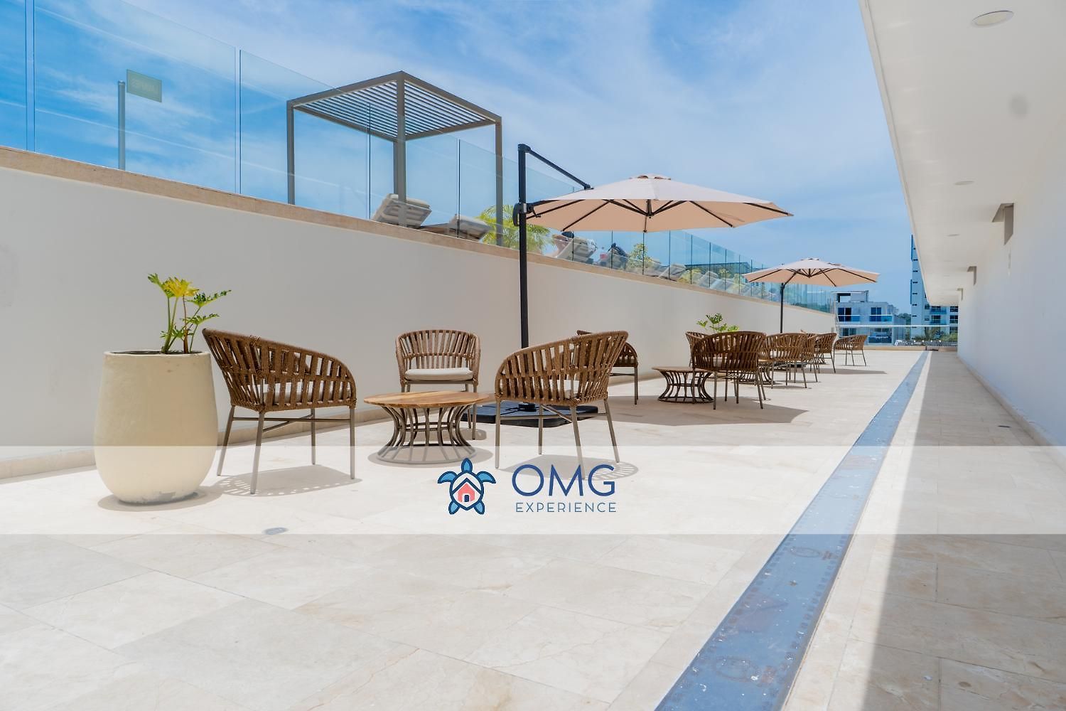Apartment Moderna Con Wifi Rapido, Balcon Y Vista Cb1432 Cartagena