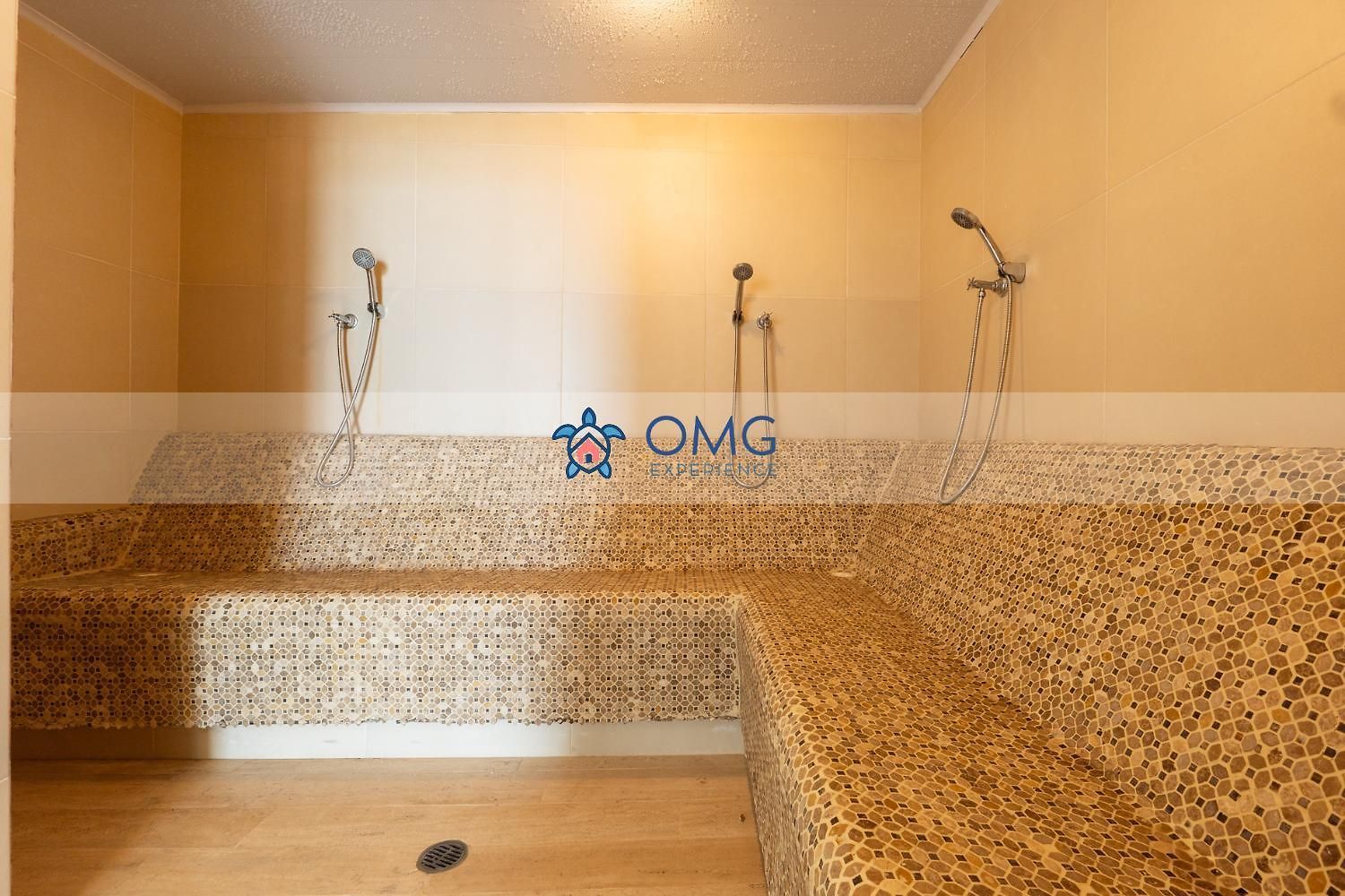 Apartment Moderna Con Wifi Rapido, Balcon Y Vista Cb1432