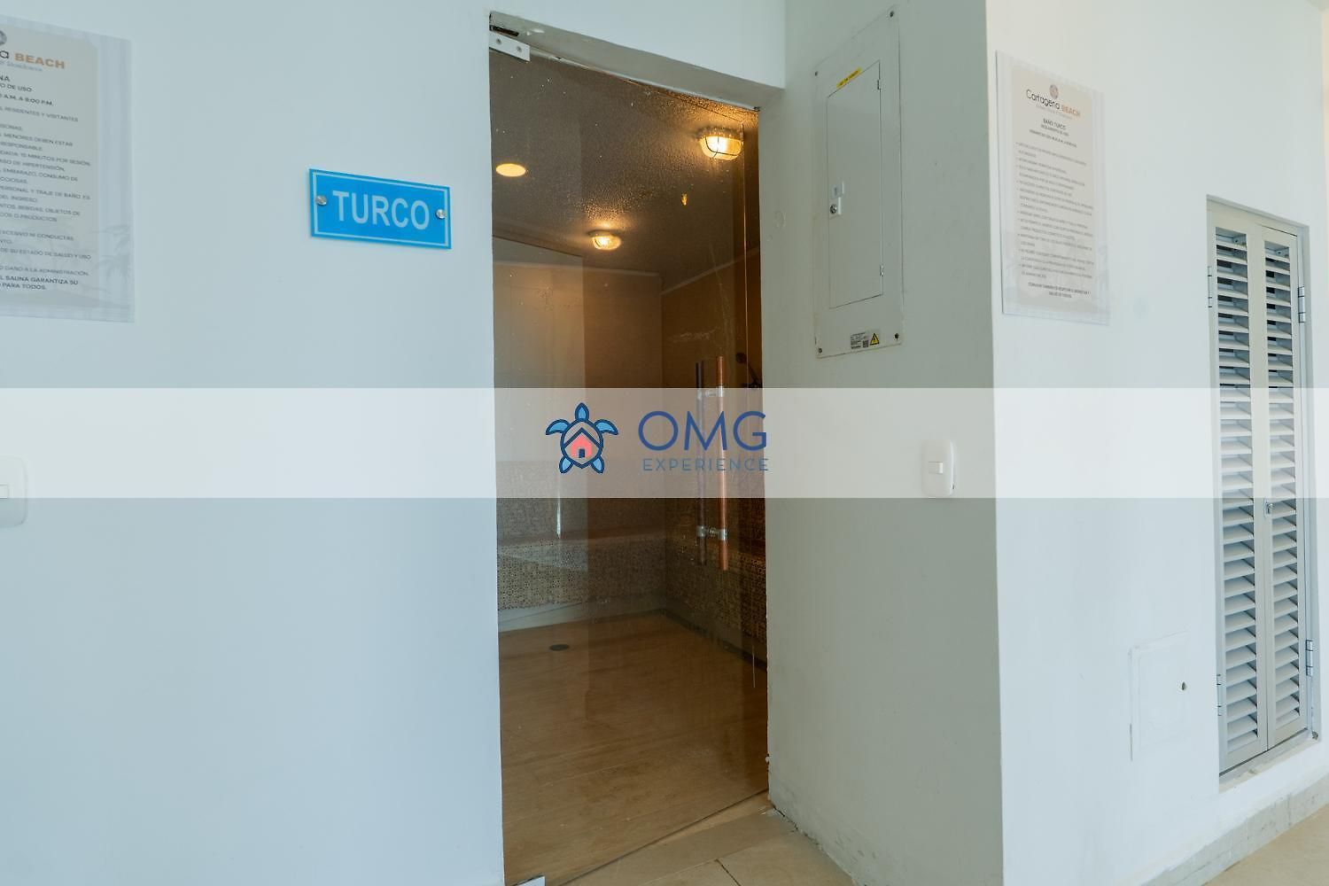 Apartment Moderna Con Wifi Rapido, Balcon Y Vista Cb1432 *