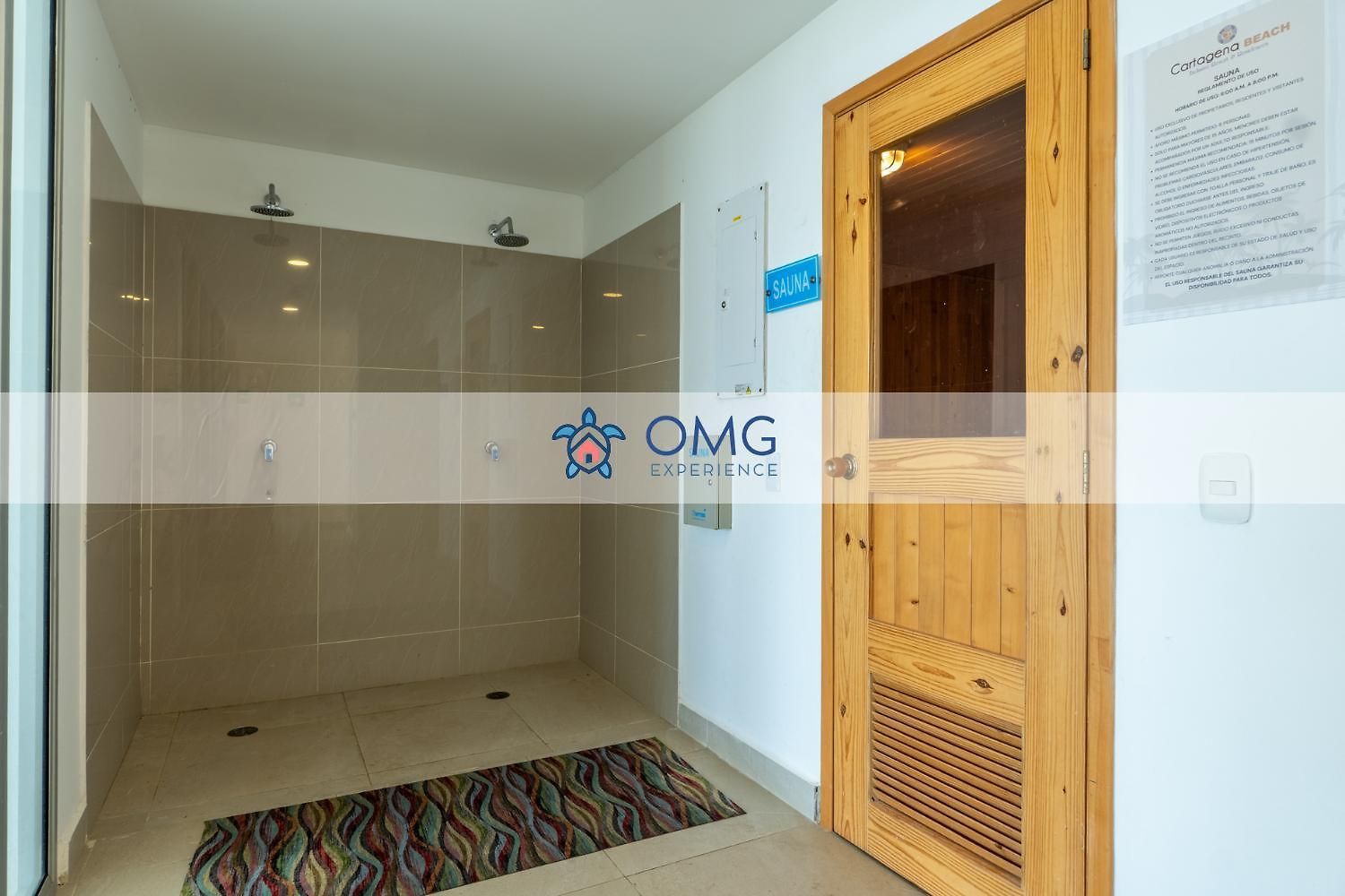 Moderna Con Wifi Rapido, Balcon Y Vista Cb1432