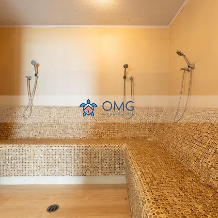 Apartment Moderna Con Wifi Rapido, Balcon Y Vista Cb1432