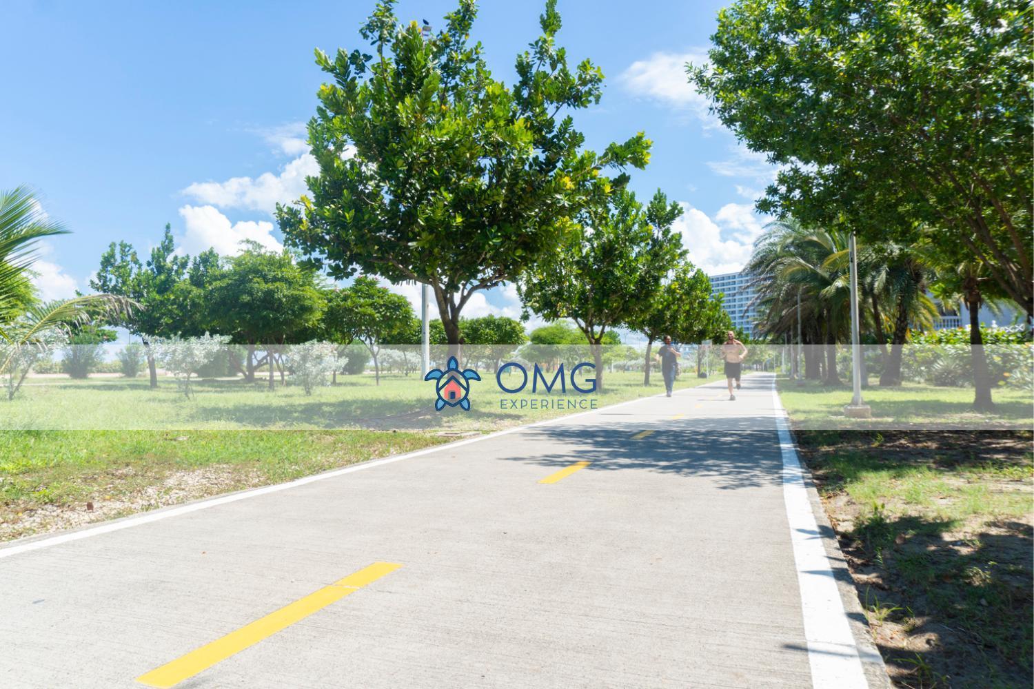 Cb1432 | Moderna Con Wifi Rápido, Balcón Y Vista Apartamento